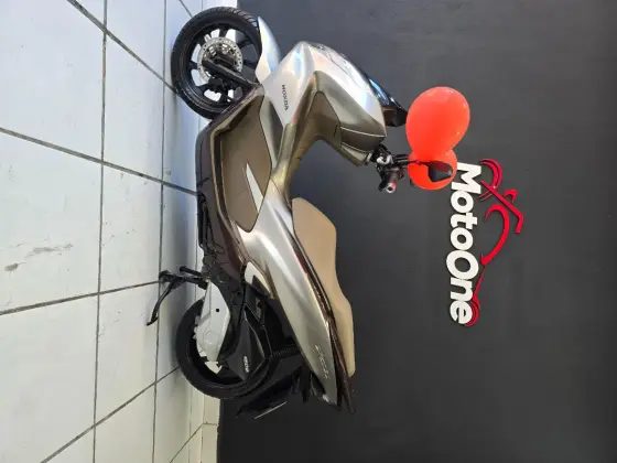 HONDA PCX 