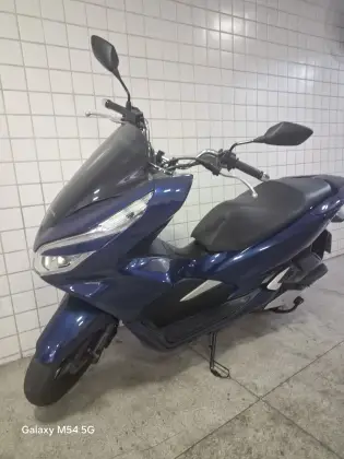 HONDA PCX HONDA PCX