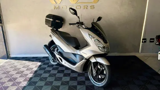 HONDA PCX HONDA PCX