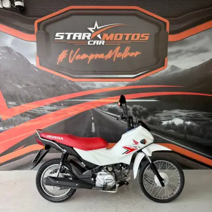 HONDA POP 110i ES HONDA POP 110i ES