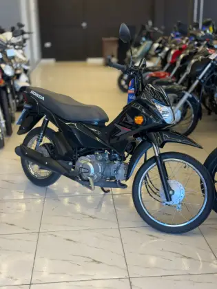 HONDA POP 110i HONDA POP 110i