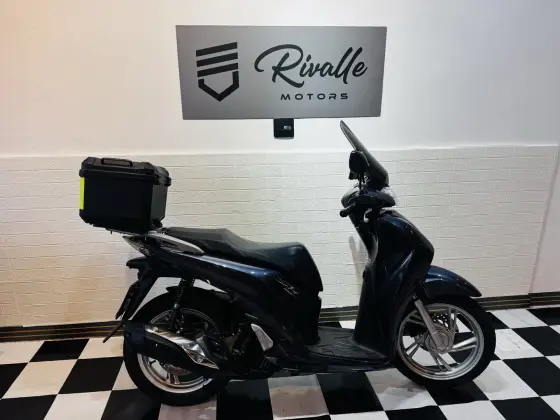 HONDA SH 150i HONDA SH 150i