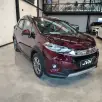 HONDA WR-V 1.5 16V FLEXONE EXL CVT HONDA WR-V 1.5 16V FLEXONE EXL CVT