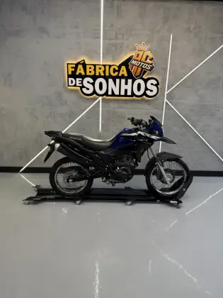 HONDA XRE 190 ABS 
