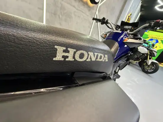HONDA-XRE 190 ABS HONDA-XRE 190 ABS-2022