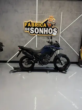 HONDA XRE 190 ABS HONDA XRE 190 ABS