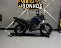 HONDA XRE 190 ABS HONDA XRE 190 ABS