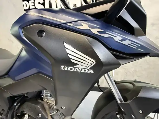 HONDA-XRE 190 ABS-2025