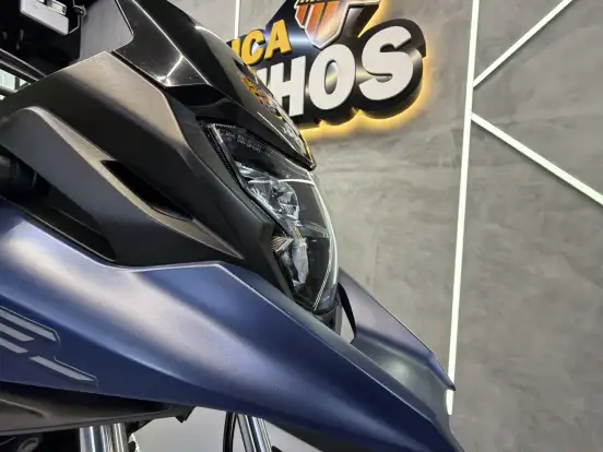 HONDA-XRE 190 ABS-2025