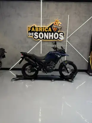 HONDA-XRE 190 ABS-2025