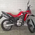 HONDA XRE 300 RALLY HONDA XRE 300 RALLY