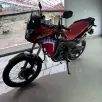 HONDA XRE 300 SAHARA RALLY HONDA XRE 300 SAHARA RALLY