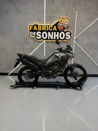 HONDA XRE 300 SAHARA HONDA XRE 300 SAHARA