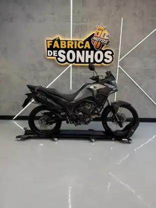 HONDA-XRE 300 SAHARA-2024