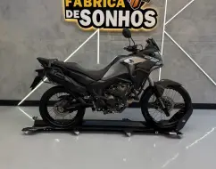 HONDA XRE 300 SAHARA HONDA XRE 300 SAHARA