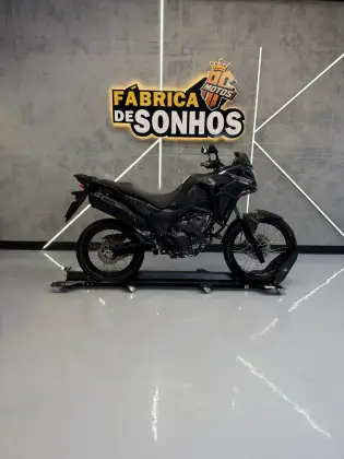 HONDA XRE 300 SAHARA HONDA XRE 300 SAHARA