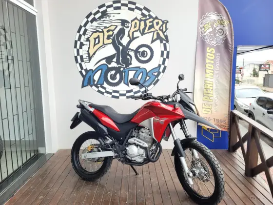 HONDA XRE 300 HONDA XRE 300
