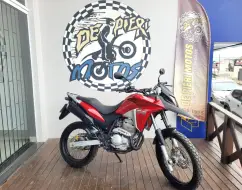 HONDA XRE 300 HONDA XRE 300
