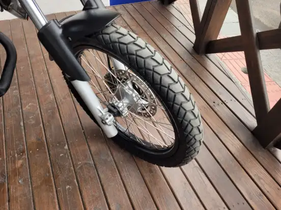 HONDA-XRE 300 HONDA-XRE 300-2015