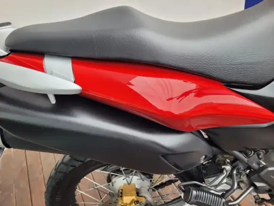 HONDA-XRE 300-2015