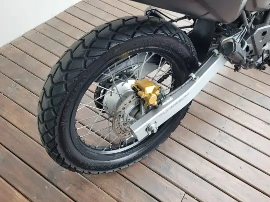 HONDA-XRE 300-2015
