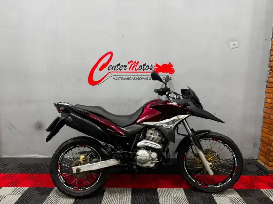 HONDA XRE 300 HONDA XRE 300