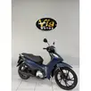 HONDA BIZ 125 EX HONDA BIZ 125 EX