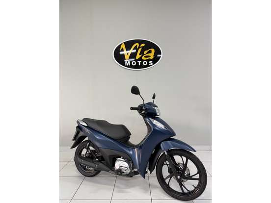 HONDA-BIZ 125 EX HONDA-BIZ 125 EX-2026