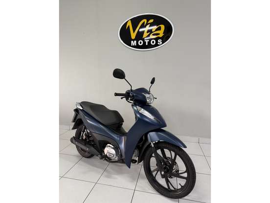 HONDA-BIZ 125 EX HONDA-BIZ 125 EX-2026