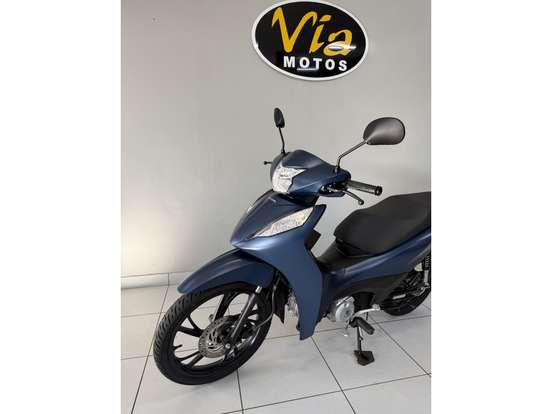HONDA-BIZ 125 EX HONDA-BIZ 125 EX-2026