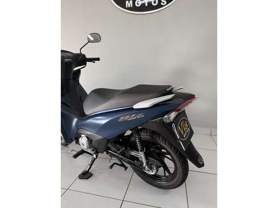HONDA-BIZ 125 EX HONDA-BIZ 125 EX-2026