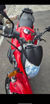 HONDA CB 300R 