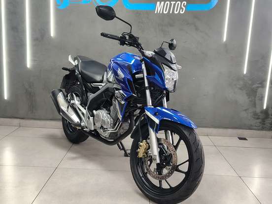 HONDA-CB TWISTER ABS HONDA-CB TWISTER ABS-2021