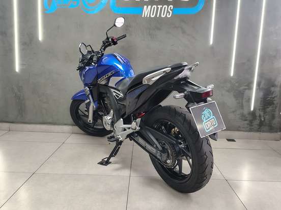 HONDA-CB TWISTER ABS HONDA-CB TWISTER ABS-2021