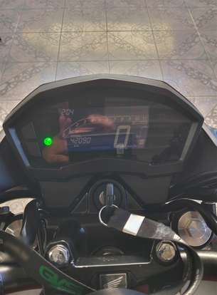 HONDA-CB TWISTER HONDA-CB TWISTER-2021