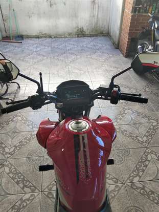 HONDA-CB TWISTER HONDA-CB TWISTER-2021