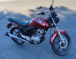 HONDA CG 150 FAN ESDi HONDA CG 150 FAN ESDi