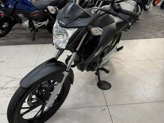 HONDA-CG 160 TITAN HONDA-CG 160 TITAN-2024