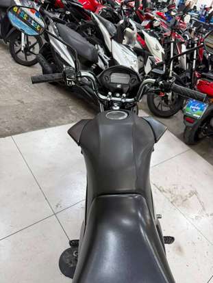 HONDA-CG 160 TITAN-2024