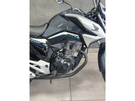 HONDA-CG 160 TITAN HONDA-CG 160 TITAN-2022
