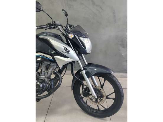 HONDA-CG 160 TITAN HONDA-CG 160 TITAN-2022