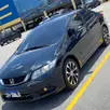 HONDA CIVIC 2.0 LXR 16V FLEX 4P AUTOMÁTICO HONDA CIVIC 2.0 LXR 16V FLEX 4P AUTOMÁTICO