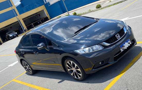 HONDA-CIVIC-2015