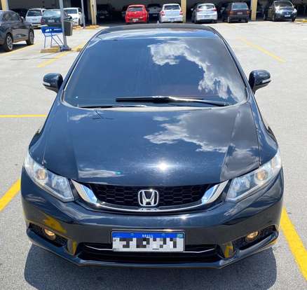HONDA-CIVIC-2015