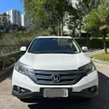 HONDA CRV 2.0 EXL 4X2 16V FLEX 4P AUTOMÁTICO HONDA CRV 2.0 EXL 4X2 16V FLEX 4P AUTOMÁTICO