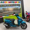 HONDA ELITE 125i HONDA ELITE 125i