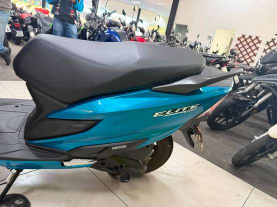 HONDA-ELITE 125i HONDA-ELITE 125i-2025