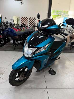 HONDA-ELITE 125i-2025