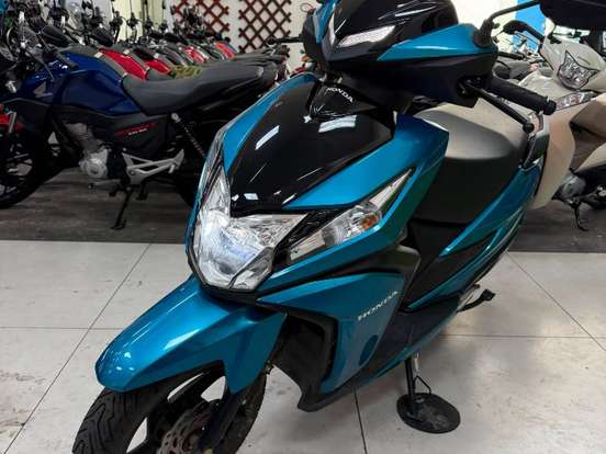 HONDA-ELITE 125i HONDA-ELITE 125i-2025
