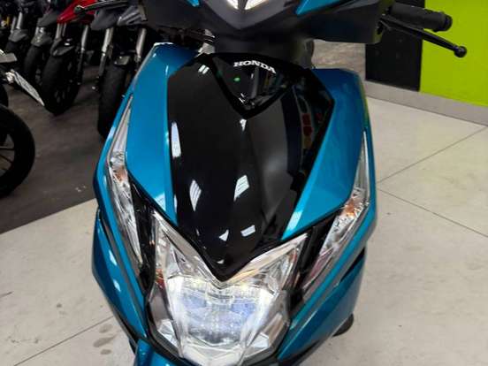 HONDA-ELITE 125i HONDA-ELITE 125i-2025